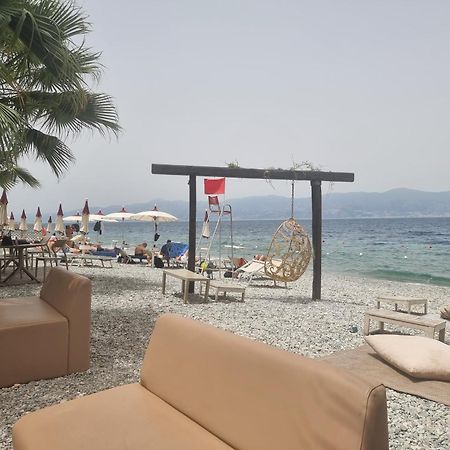 Apartamento Loft Magna Grecia Reggio Calabria Centro Storico A 3 Minuti A Piedi Dal Mare Exterior foto