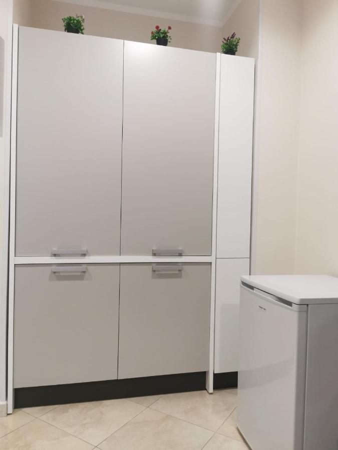 Apartamento Loft Magna Grecia Reggio Calabria Centro Storico A 3 Minuti A Piedi Dal Mare Exterior foto
