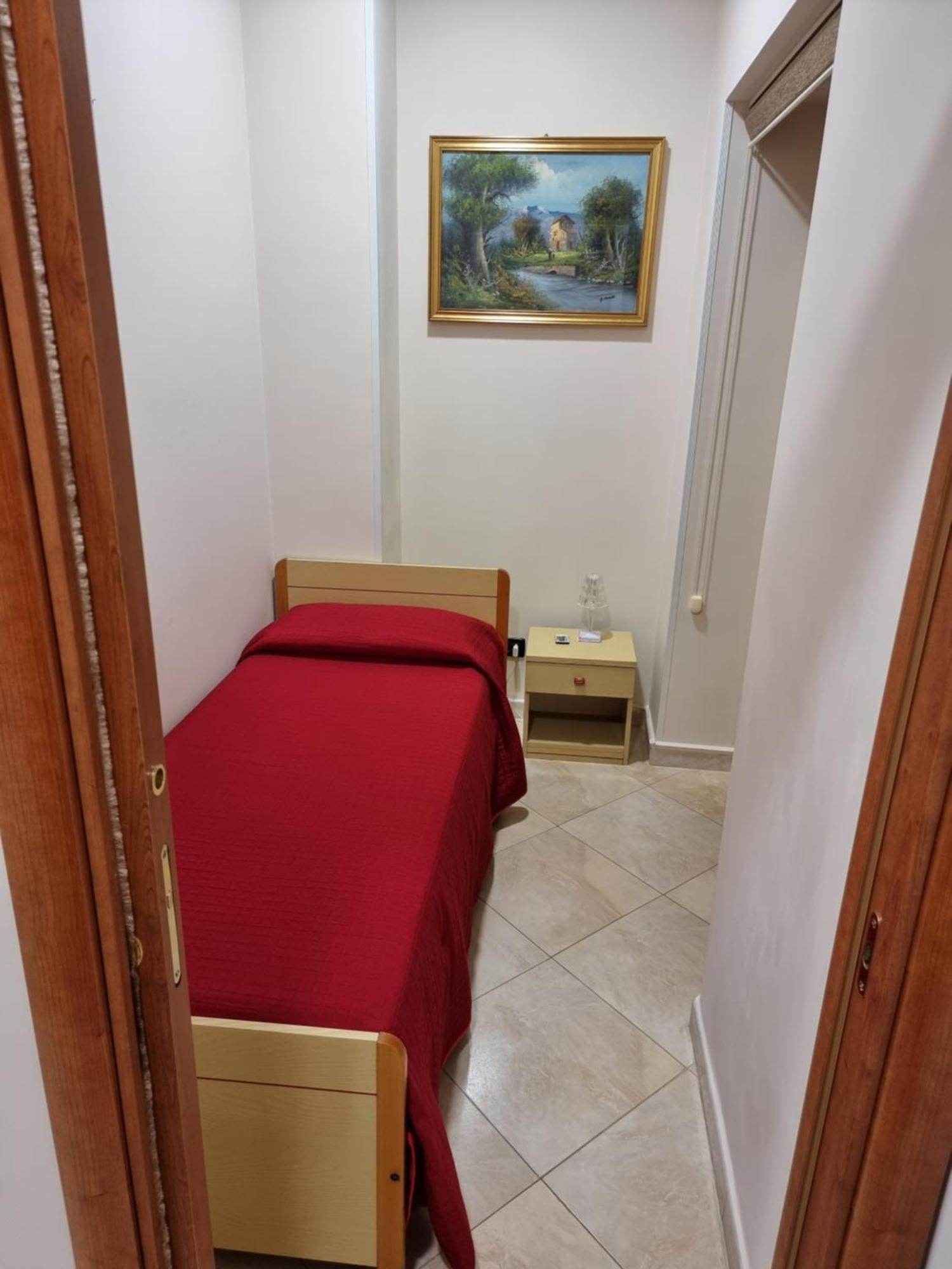 Apartamento Loft Magna Grecia Reggio Calabria Centro Storico A 3 Minuti A Piedi Dal Mare Exterior foto
